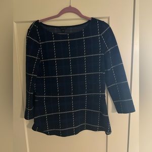 Ann Taylor Small Top